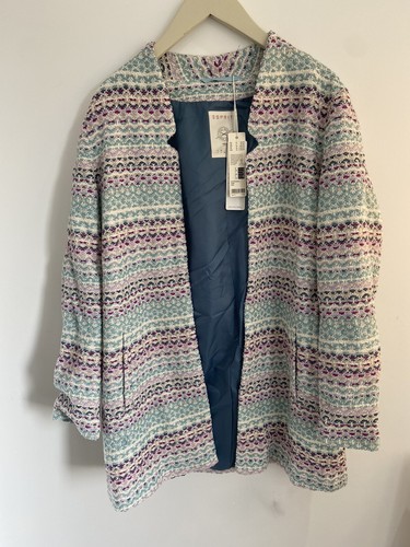 Ladies Esprit Jacket