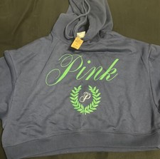 Pink Hoodie