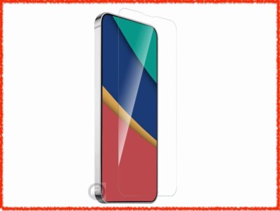 Networx Schutzglas iPhone 13 Pro Max iPhone 14 Plus iPhone 14 Pro Max transparen