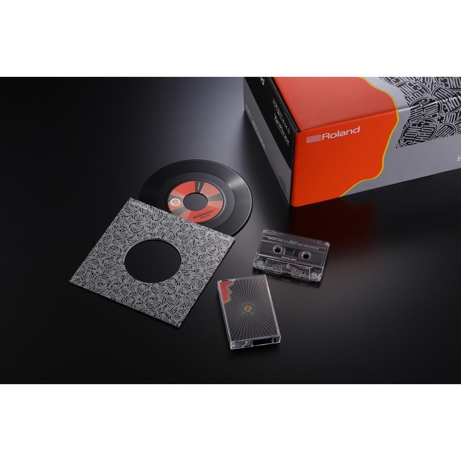 Roland SP-404MKII Stones Throw Limited Edition (SP404MK2ST Roland SP-404MKII Stones Throw Limited Edition (SP404MK2ST