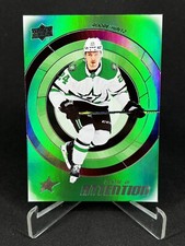 2022-23 Upper Deck ROOPE HINTZ Centre of Attention Stars NHL Hockey card #CA-2