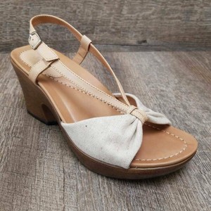 dansko wedge heels