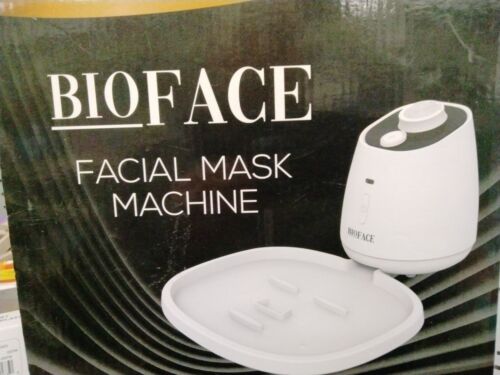 Facial Mask Machine with Collagen Tablets DIY Mask Maker Restore NEW Healthy