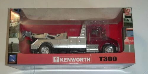 New-Ray 1:43 Diecast Tow Diecast & Toy Vehicles