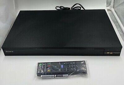 Sony UBP-X800M2 4K UHD Home Theater Streaming Blu-Ray Disc Player