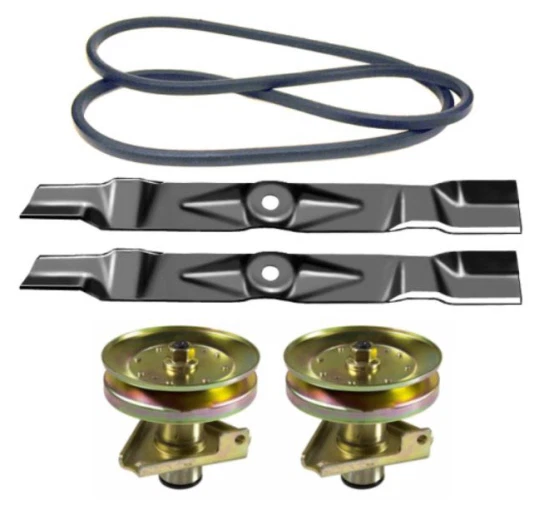 Scotts online mower parts