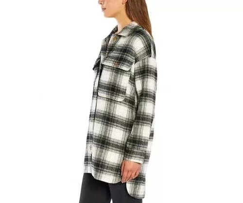 Banana Republic Damen Shirtjacke - Bild 5 von 21