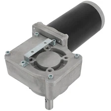 1x 900W 60:1 Dump Truck Tarp Motor Replacement