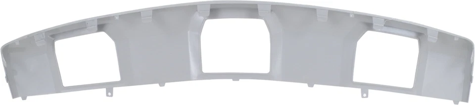  Front, Lower Valance For Mercedes Benz ML450 2010-2011 - Image 4 of 4