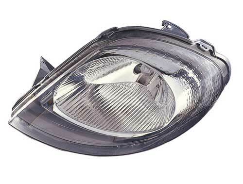 ALKAR 2746751 Hauptscheinwerfer 2600000QAD - Bild 1 von 1