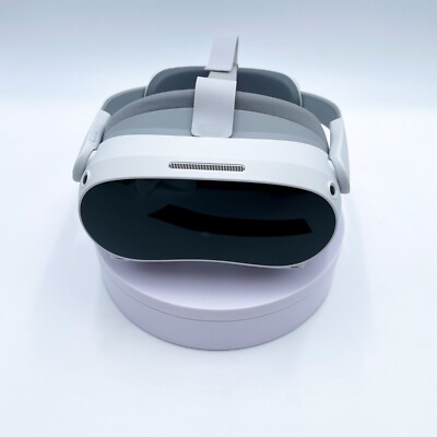 pico4　128GB VR Pico 4 Standalone 128GB Virtual Reality Headset with 4K+