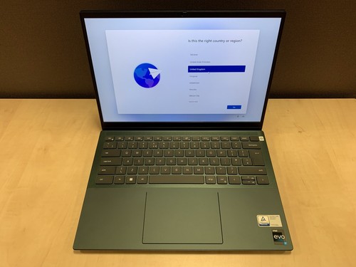 Dell Inspiron 14 Plus 7420 14" Laptop Intel Core i7 12th Gen. 16GB RAM 512GB SSD - Picture 8 of 16