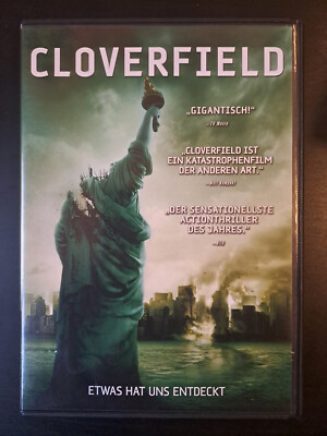 Cloverfield (DVD)