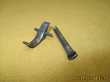 Marlin Model 39 Lever Action 22LR Rifle Trigger, Pin and Tang Screw