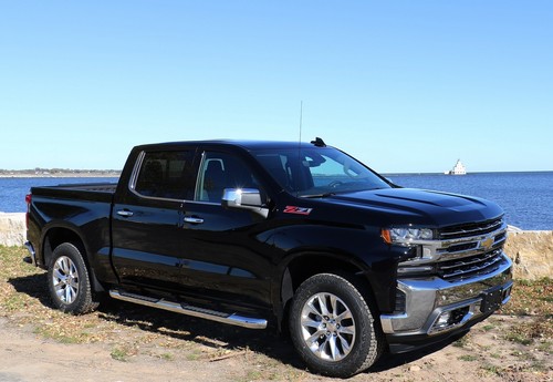 31" Black Spring Stainless AM/FM Antenna Mast - Fits: 1980-2016 Ford F250 - Picture 6 of 12