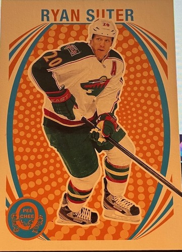 2013-14 O-Pee-Chee Inserts and Parallels ... Pick in list ! - Picture 67 of 74