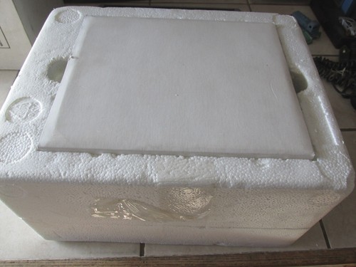 Vintage 1996 Official Original Franklin Mint Star Trek Tridimensional Chess Set - Picture 7 of 10