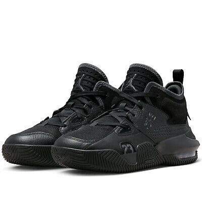 Jordan Stay Loyal 2 'Black Anthracite' Men's Basketball Jordan Stay Loyal 2 'Black Anthracite' Men's Basketball