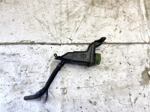 Audi A4 2002 Power Steering Pump Oil Reservoir Tank 8e0422373, Gen #1445787-41