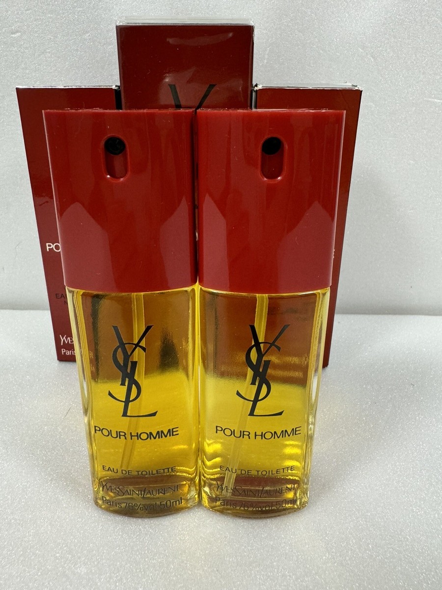 Yves Saint Laurent Pour Homme 100ml トワレ Amazon | イヴ サンローラン YSL Y MEN メン オードトワレ 100ml