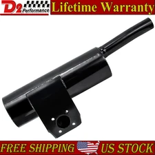 New Muffler For International Case Skid Steer Loader 1845C 1840 D126952/A189113