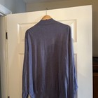 Turnberry Isle - Large Golf- Peter Millar Zip Pullover - Light Purple — photo 6