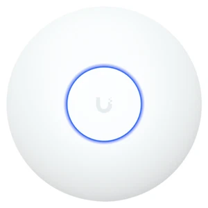 Ubiquiti UniFi U7-Lite WiFi 7 Point d'accès, 802.11be, haute performance AP