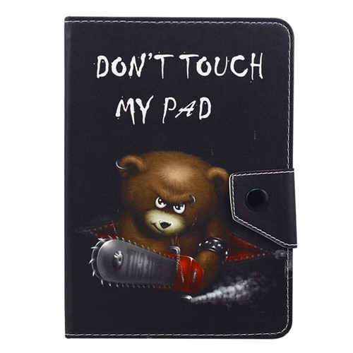 For Samsung Galaxy Tab A 10.1 10.5 (2016/2018 /2019) Universal Tablet Case Cover - Picture 31 of 110