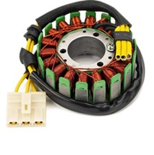 Ersatz Lichtmaschine Z&uuml;ndung Stator f&uuml;r KTM Duke 125 Bj.2011-2020