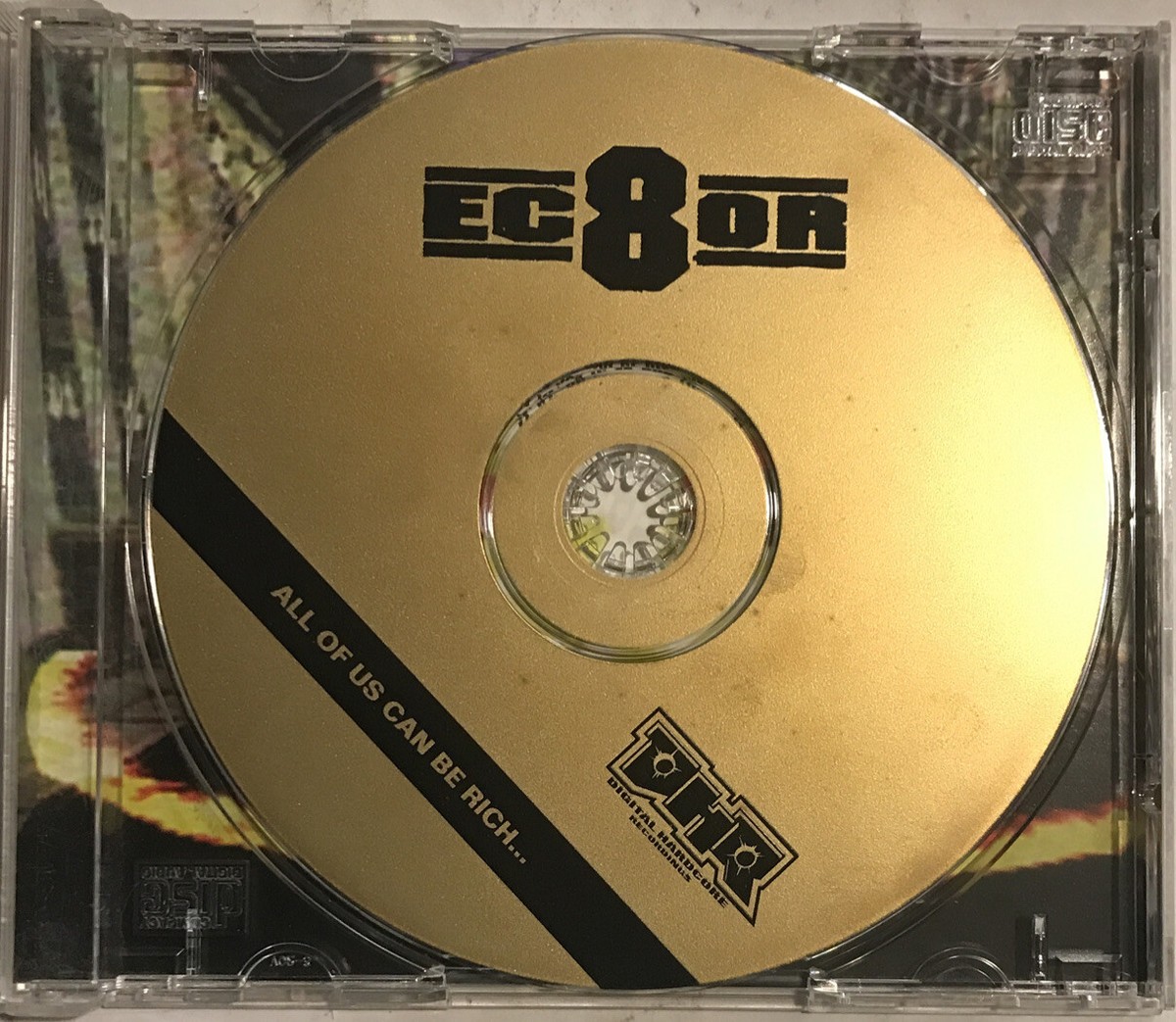 その他 With Inner Circle &amp; Augustu [CD] Masters Of Illusion | KutMasta Kurt Presents | Kool Keith