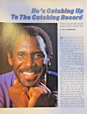 1984 Charlie Joiner San Diego Chargers Football Player