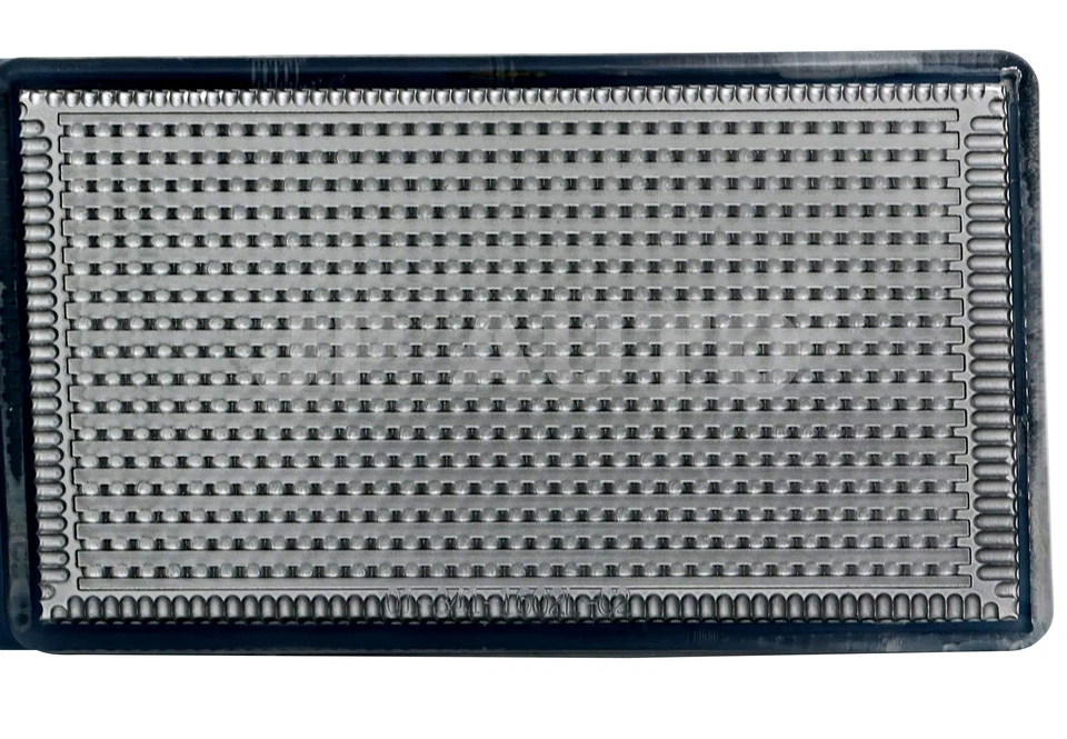 For 1993-1999 Volkswagen Jetta Turn Signal Light Set Driver and Passenger Side - Image 2 of 4