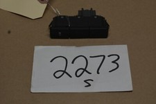10 11 12 Ford Fusion Traction Switch Control Power #2273-S 