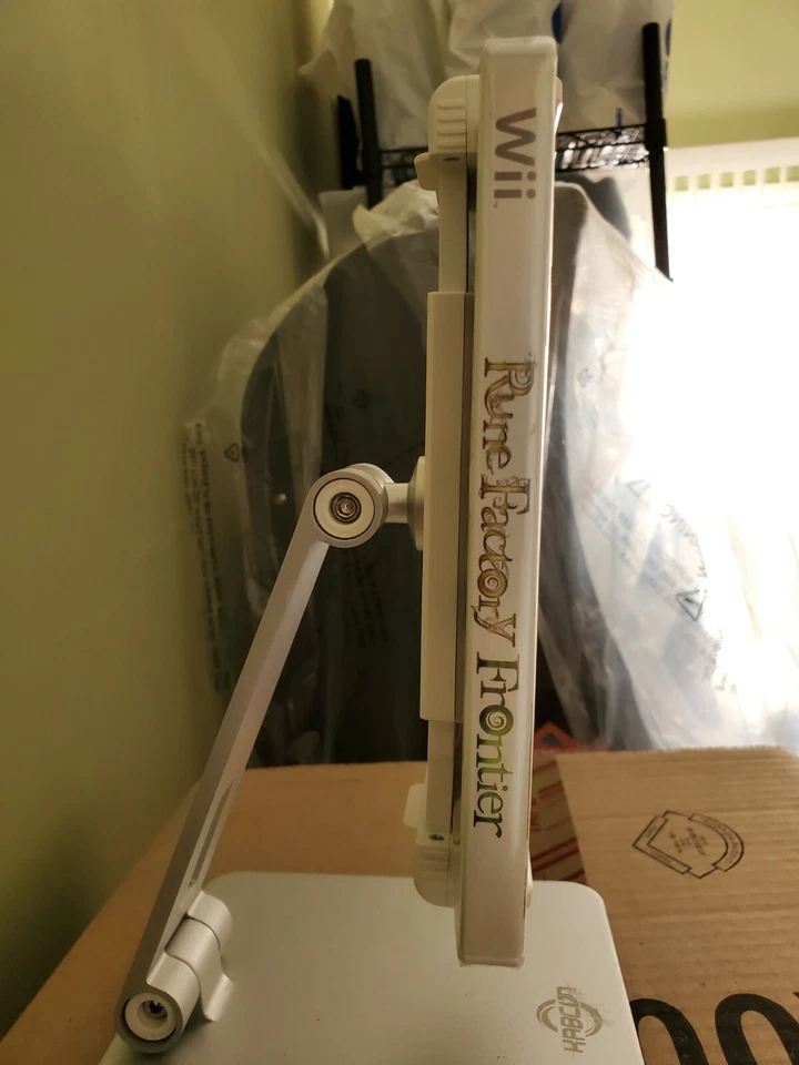 Rune Factory Frontier (Nintendo Wii, 2009)🏰🎆*Brand New*✨🏹 - Image 3 of 4