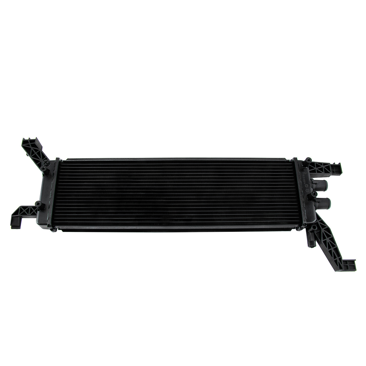 Water Radiator Fits 2013-2020 Maserati Quattroporte GTS Ghibli Base 670009821,
