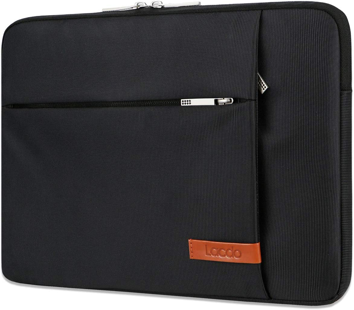Slim 15-Inch Laptop Sleeve for MacBook Air M3 M2 2024 2023 A3114 A2941-image