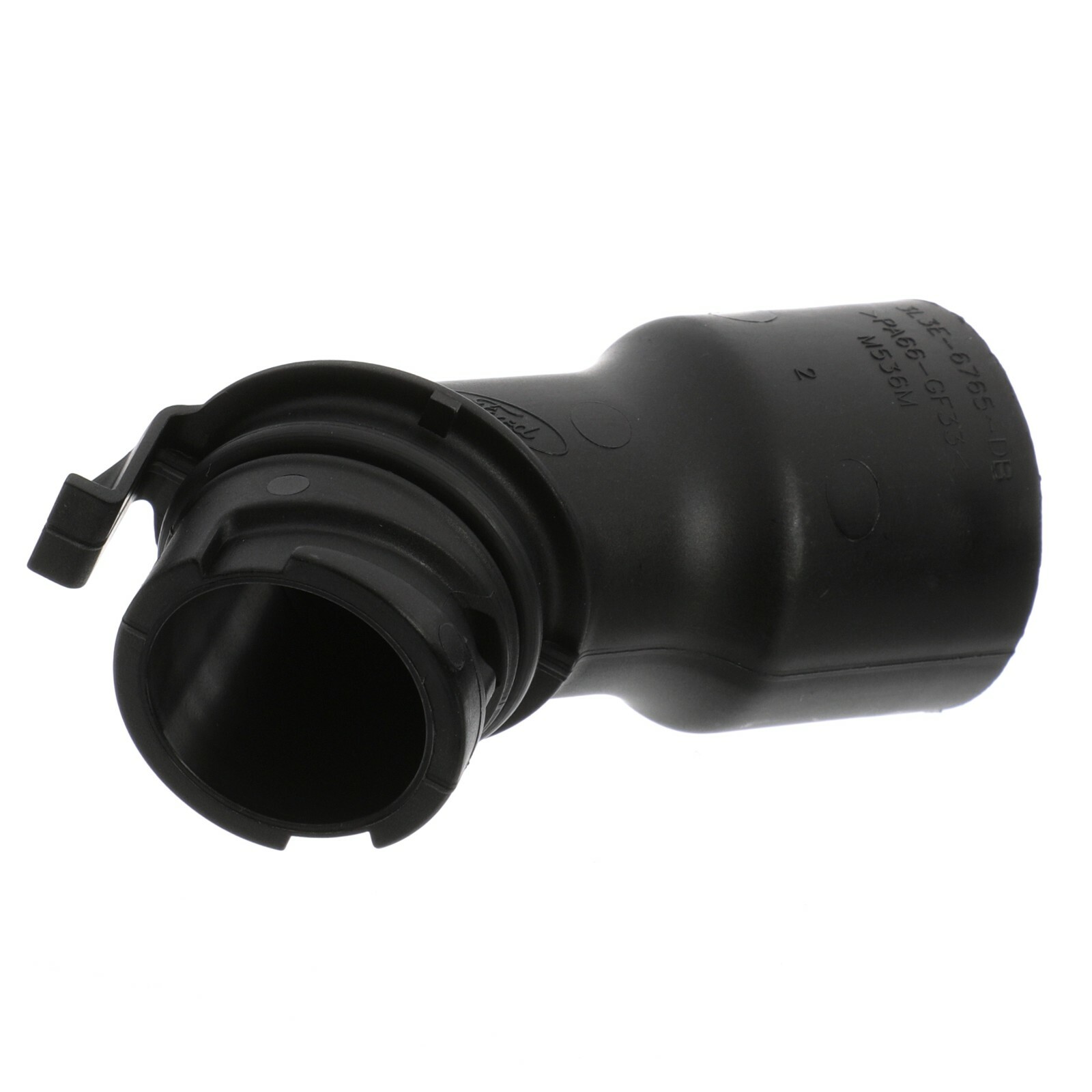 Tubería de entrada de aceite para Ford Expedition, F150, Super Duty, Mustang, Lincoln Navigator