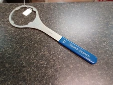 Superb Wrench SPBW-3 Heavy Duty Metal Water Filter Wrench For Axeon Housings