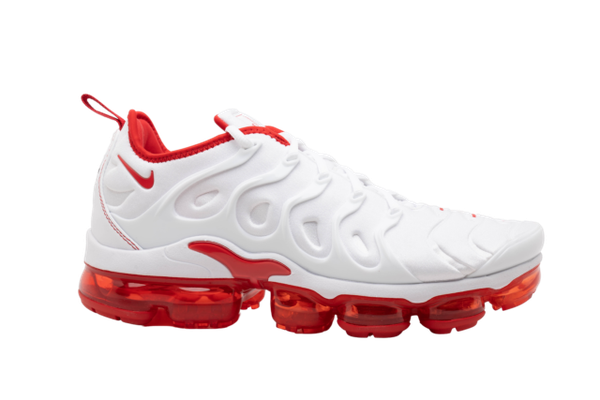 Size 9 - Nike Air VaporMax Plus White 
