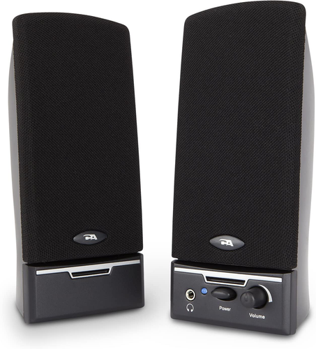 Bocinas Para Computadora Parlantes Altavoces Laptop De Escritorio Sonido PC  USB | eBay