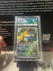 Pokemon TCG Snorlax Black Star Promo 151 Ace 9