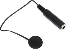 DrumDial Drum Trigger - with Clip Mount (2-pack) Bundle