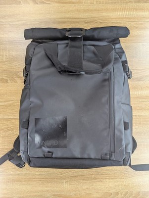 Wandrd PRVKE 31L Backpack Camera Bag Water Resistant 