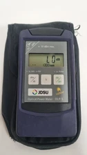 JDSU OLP-5 Optical Power Meter