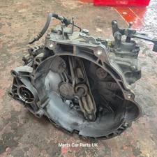 MINI COUNTRYMAN R60 R61 ALL4 2.0 DIESEL 6 SPEED MANUAL GEARBOX 9803238 2012