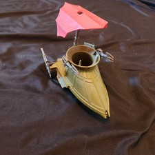 Desert Sail Skiff for sale