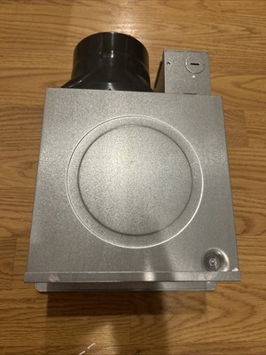 Panasonic RG-M79LA Whisper Mighty LED 70-90CFM Exhaust Fan [Base
