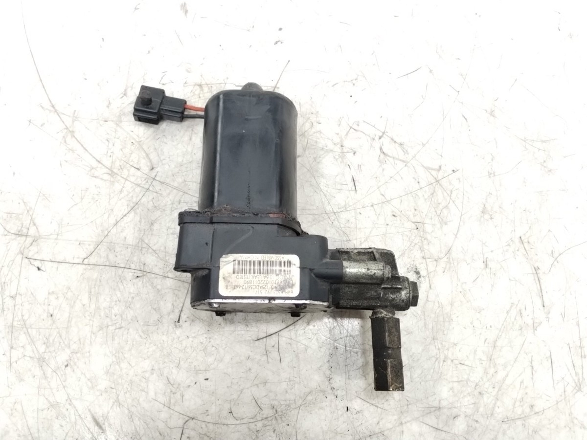 2012 Can-Am Spyder Rt-s Sm5 Suspension Air Compressor for sale