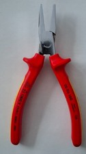 Knipex Flachzange VDE 160mm (20 06 160)
