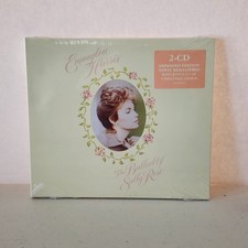 Emmylou Harris The Ballad of Sally Rose Sealed 2 CD Set